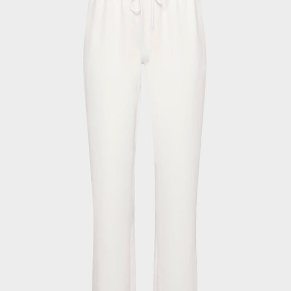 NWT Aritzia WILFRED Thesis Pant Light Birch M - Picture 6 of 9